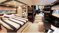 ZIPI -  Double Cabin